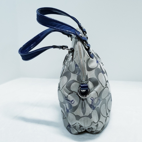 ❌SOLD❌  Coach Poppy Purse - Picture 3 of 15